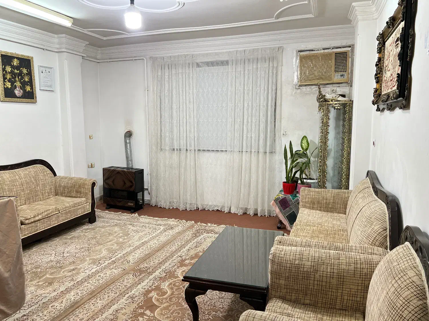 اجاره خانه ۹۰ متری در حمیدیان|اجارهٔ آپارتمان|رشت, حمیدیان|دیوار