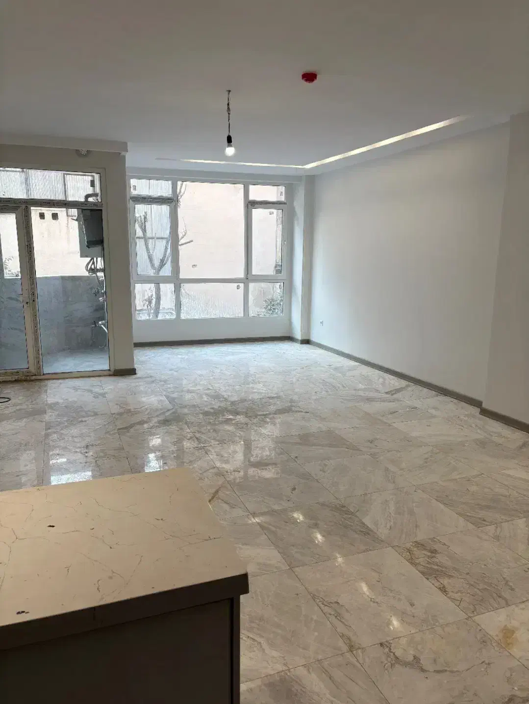 اجاره ۱۱۰ متر نوساز ۲ خواب ایرانشهر رامسر|اجارهٔ آپارتمان|تهران, ایرانشهر|دیوار