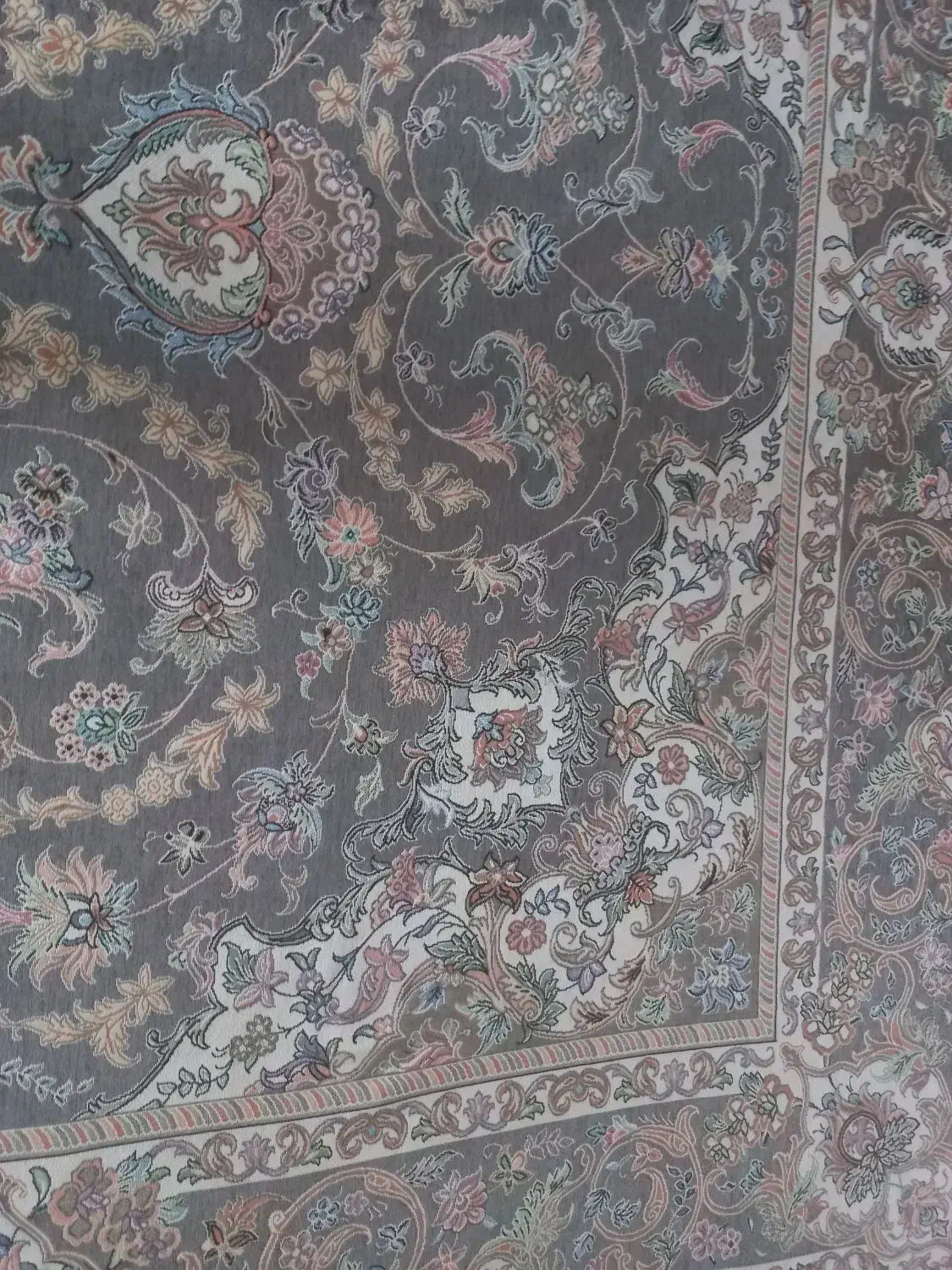 روفرشی درحدخیلی نو (۱۲متری) یدونه۳در۴ دورو|روفرشی|اردبیل, |دیوار