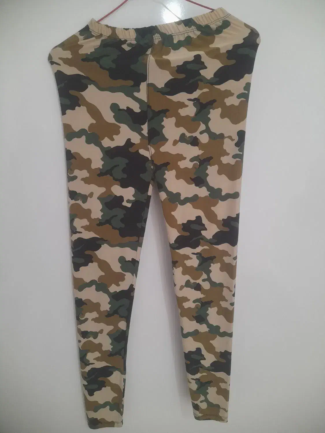 ساپورت فلامنت طرح چریکی|لباس|مشکیندشت, |دیوار