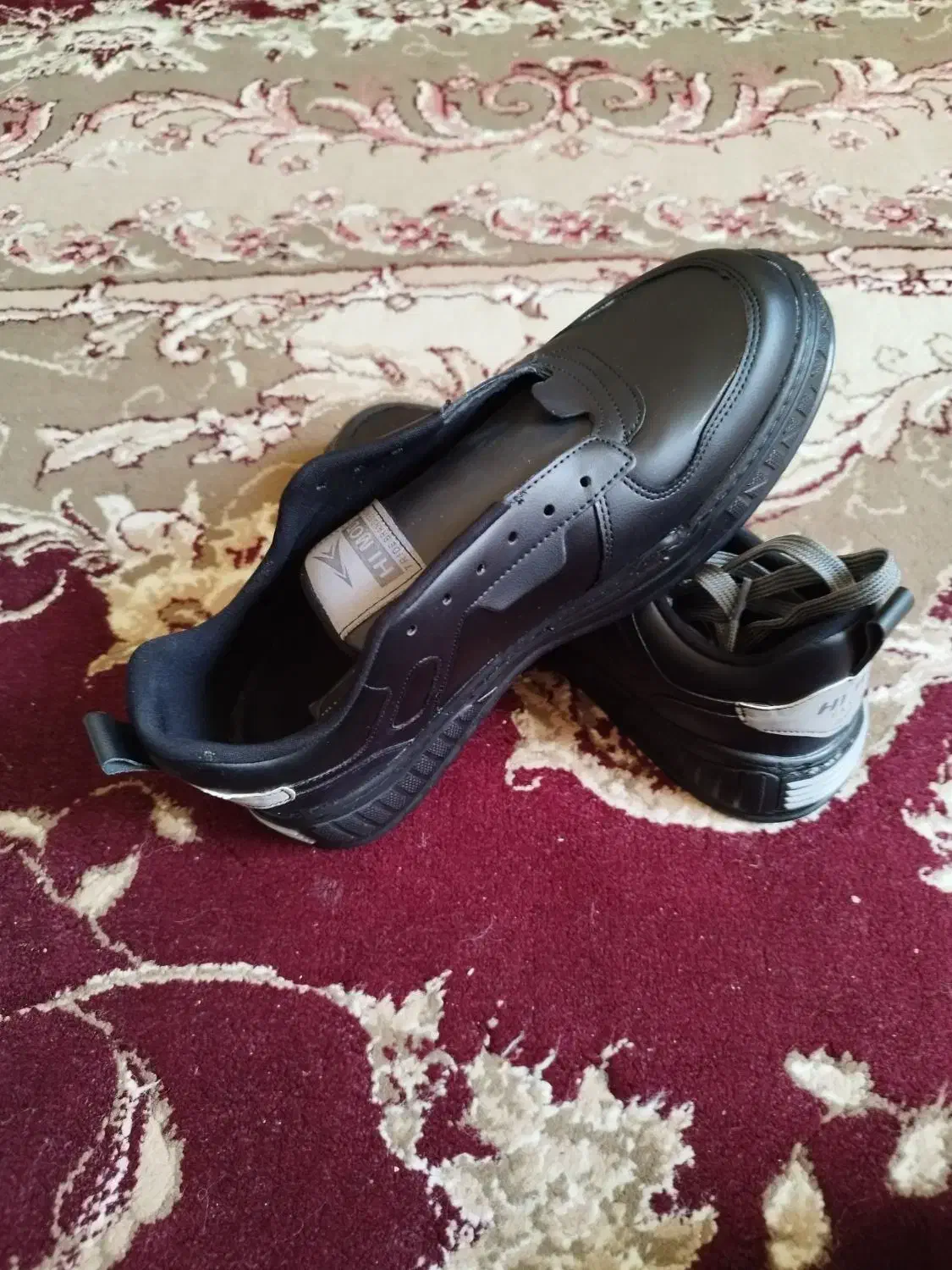 فروش کفش اسپرت|کیف، کفش، کمربند|شیراز, نصر|دیوار