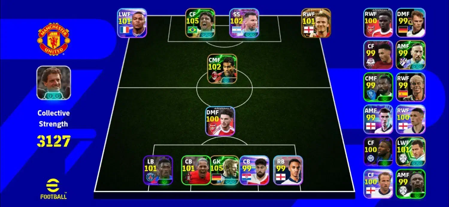 بازی پی اس موبایل ۲۰۲۶|کنسول، بازی ویدئویی و آنلاین|بجنورد, |دیوار