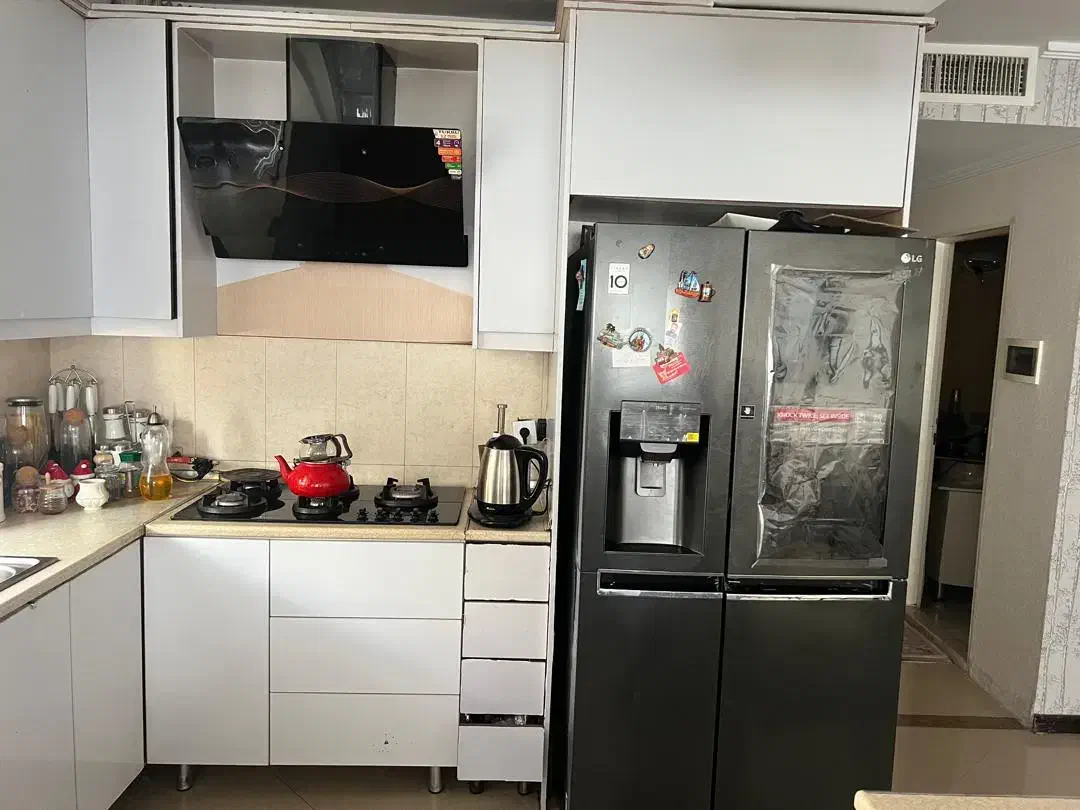 شمس آباد/۲۵۰متر/تک مالک/پهنه R122/خاص   MSM|مشارکت در ساخت املاک|تهران, شمس‌آباد|دیوار