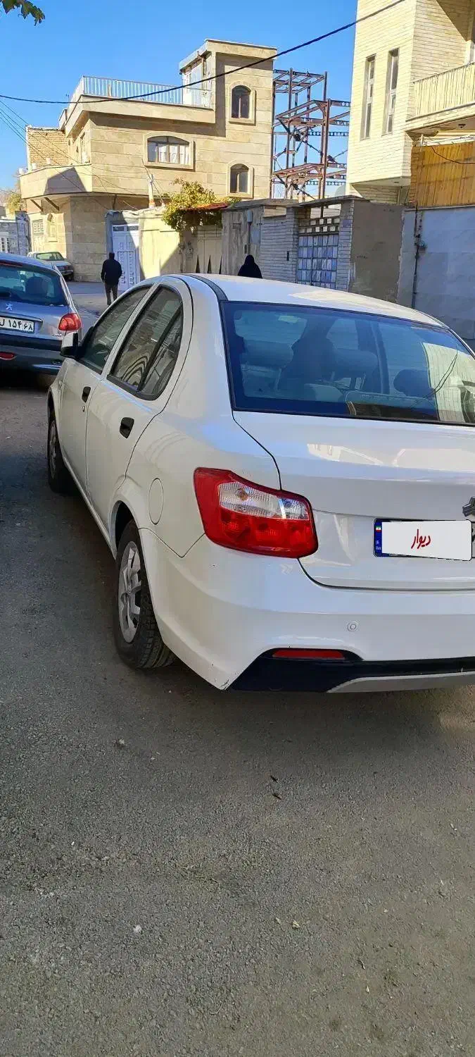 سایناs|خودرو سواری و وانت|بروجرد, |دیوار