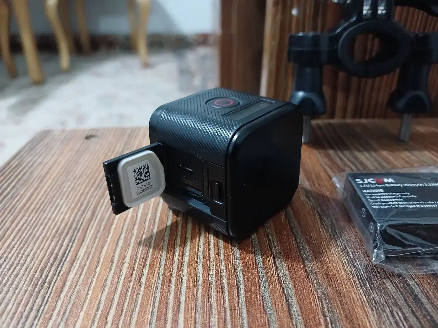دوربین ورزشی GOPRO|دوربین عکاسی و فیلمبرداری|اسفراین, |دیوار