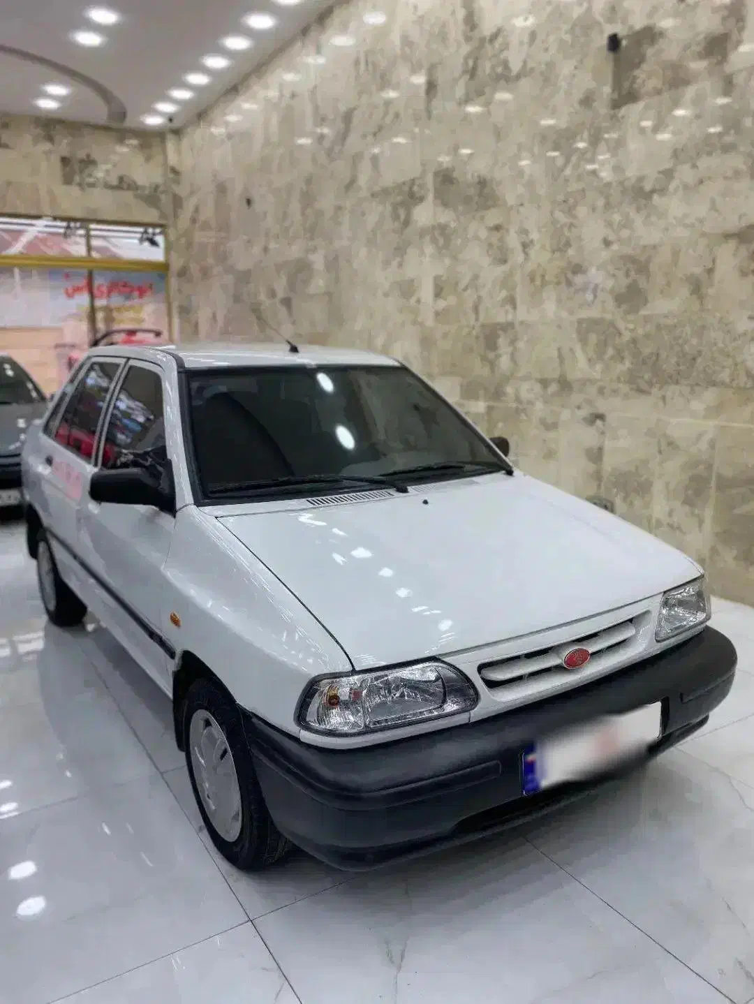 پراید ۱۳۱ عروسک|خودرو سواری و وانت|صومعه‌سرا, |دیوار