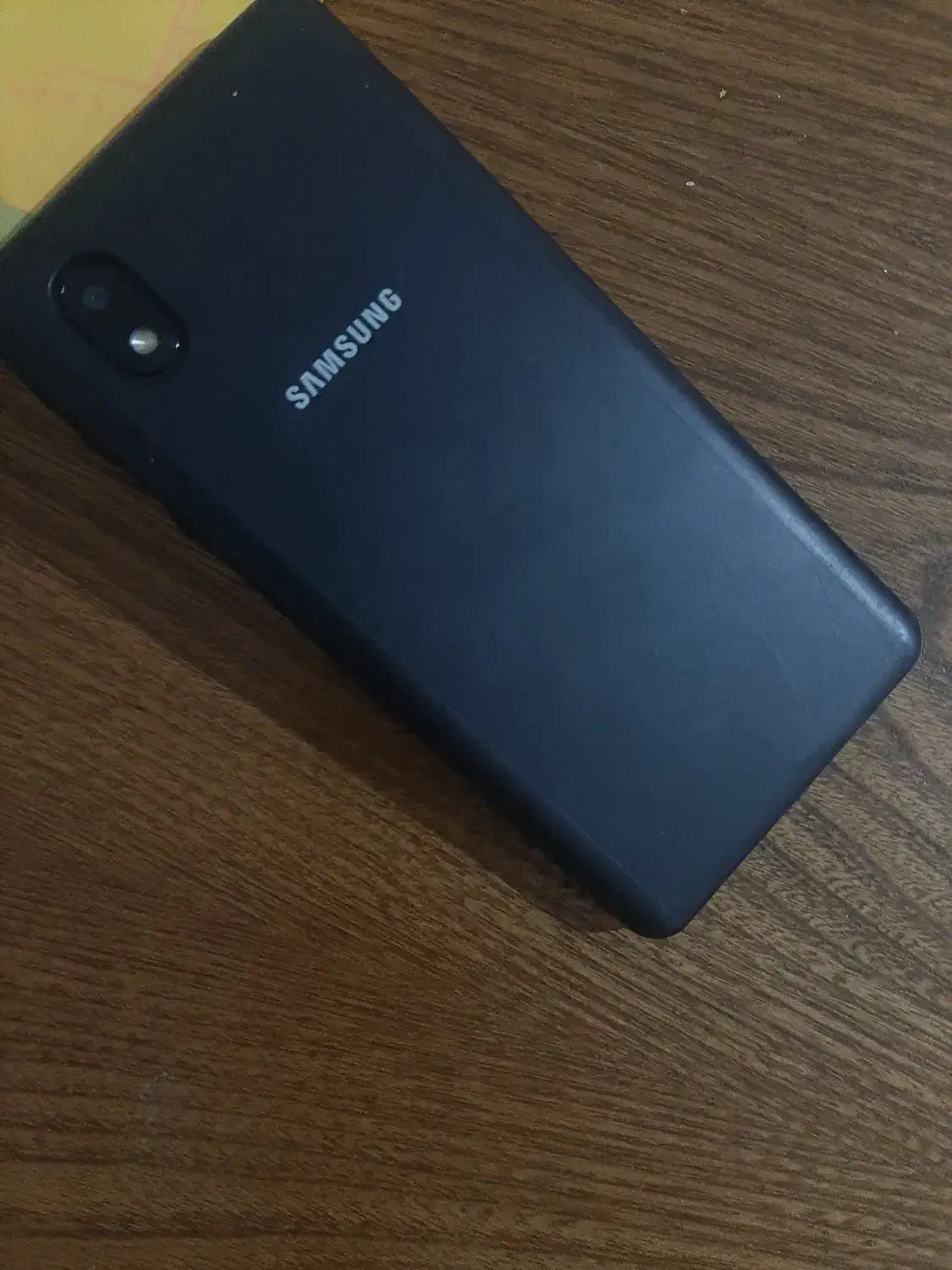 سامسونگ a01core|موبایل|ارومیه, |دیوار