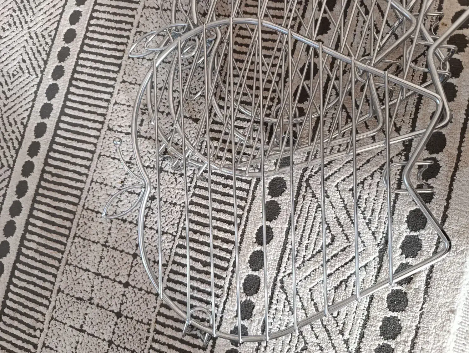 استند قابلمه|آب‌چکان و نظم‌دهنده ظروف|زاهدان, |دیوار