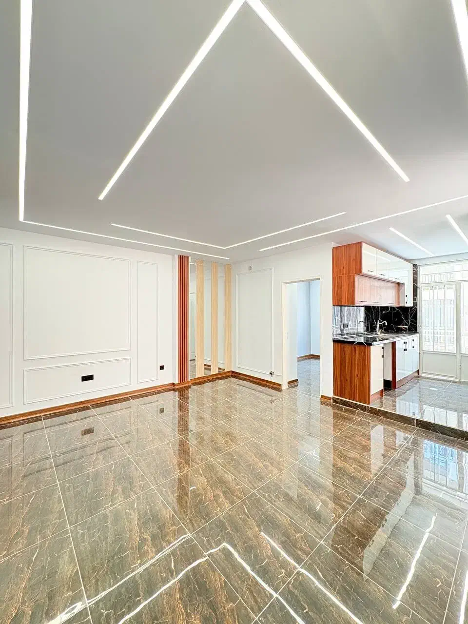 ۵۲متری/بزنیدروی آگهی/سودماهیانه/سندتکبرگ|فروش آپارتمان|تهران, جوانمردان (اندیشه)|دیوار