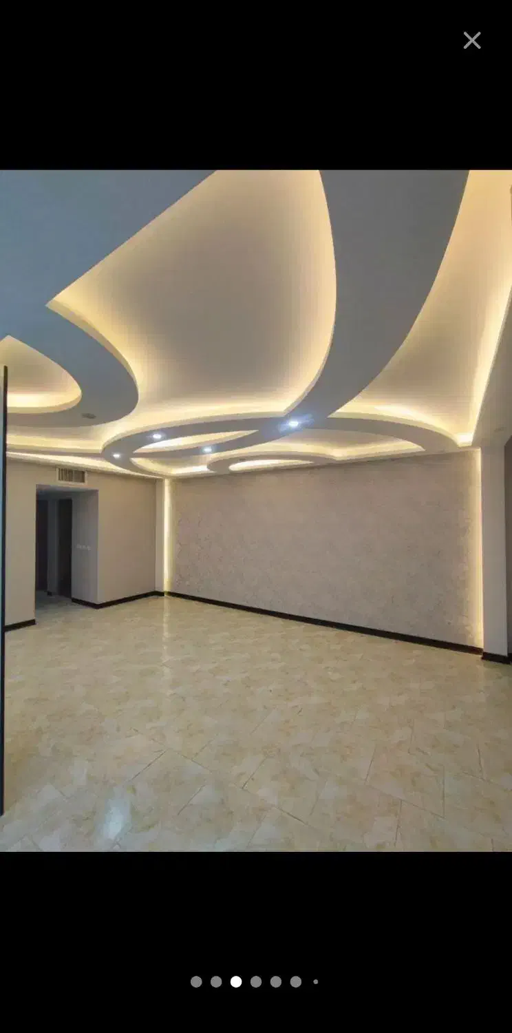آپارتمان ۷۷ متری نما رومی برخیابان اصلی|فروش آپارتمان|کهریزک, |دیوار