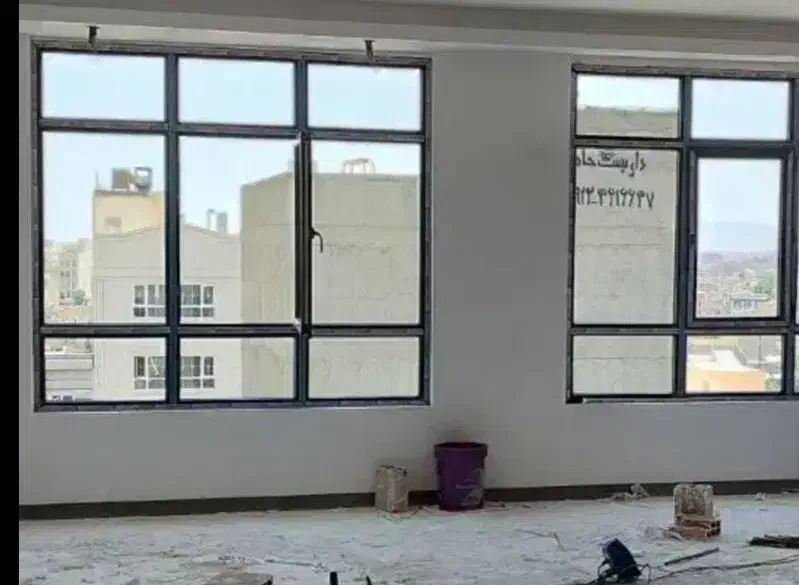 تعمیر و ریگلاژ در و پنجره دوجداره در شهر مهاجران|خدمات پیشه و مهارت|مهاجران, |دیوار