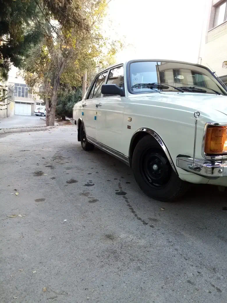 فروش پیکان استثنایی|خودرو سواری و وانت|اصفهان, خرم|دیوار