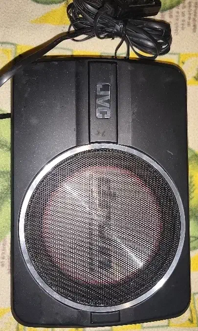 ساب سالم و خفن زیر صندلی هم جا میشه|سیستم صوتی خانگی|قم, پردیسان|دیوار