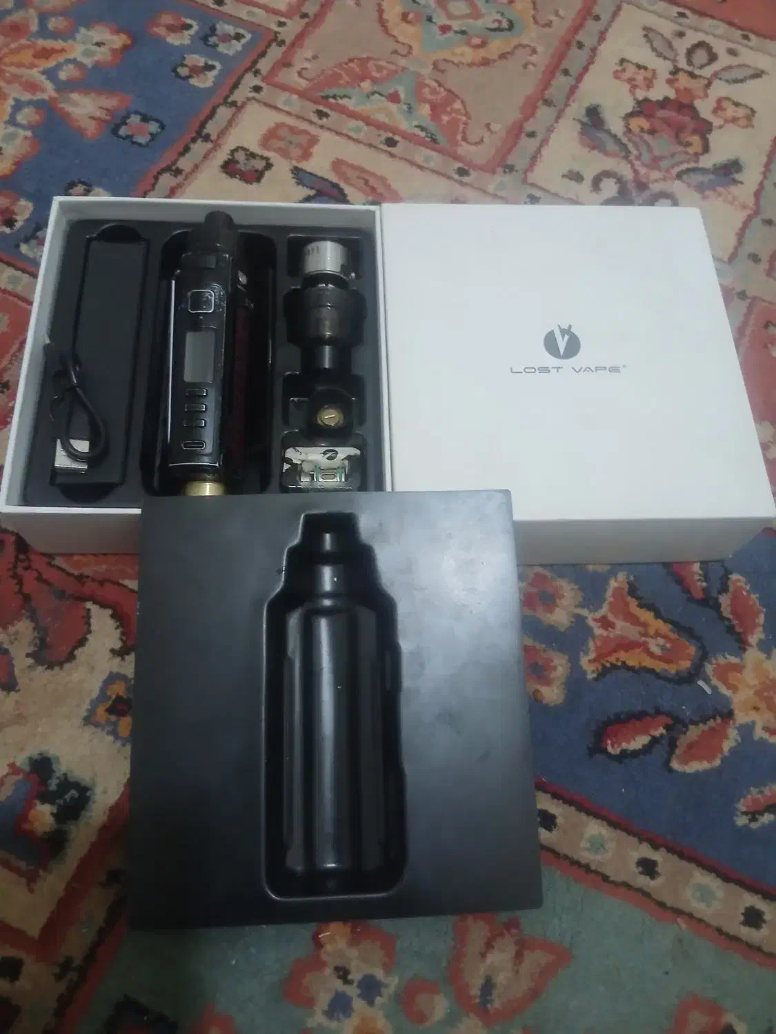 ویپ و پاد|زیورآلات و اکسسوری|اردکان, |دیوار