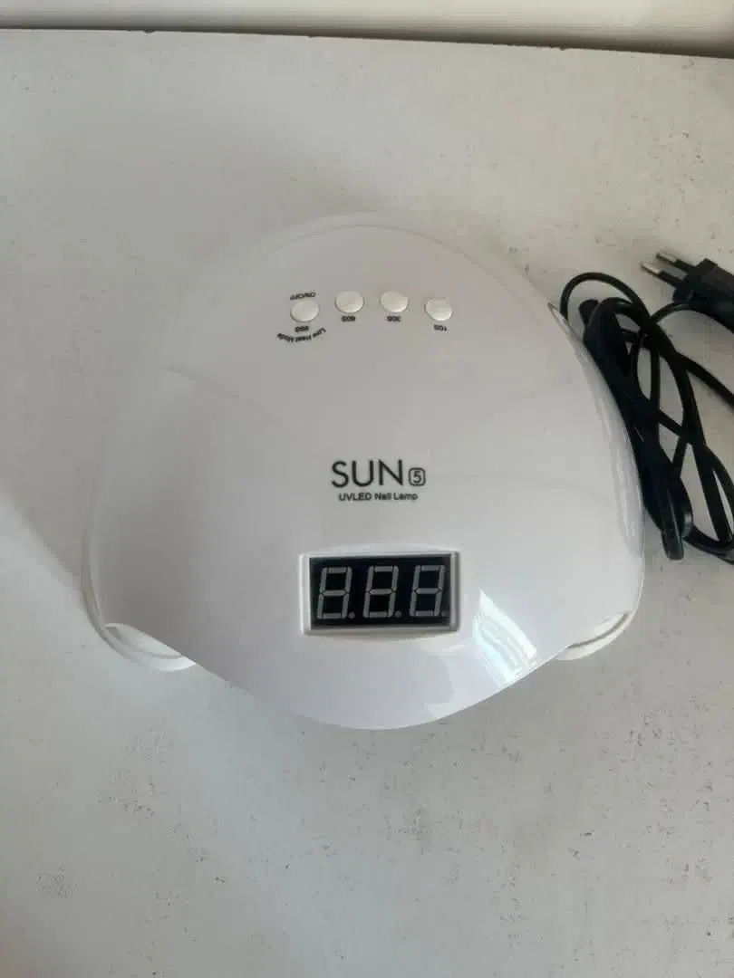 یو وی sun5، دستگاه استرانگ ۲۰۴|آرایشی، بهداشتی، درمانی|اسلامشهر, شهرک قائمیه|دیوار