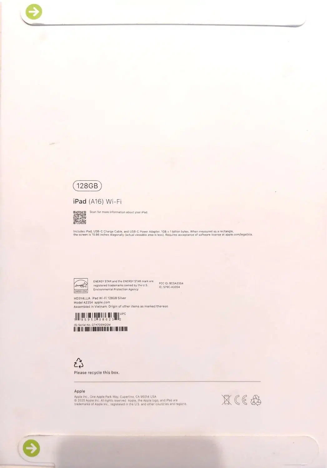 IPad A16|تبلت|تهران, گیشا|دیوار