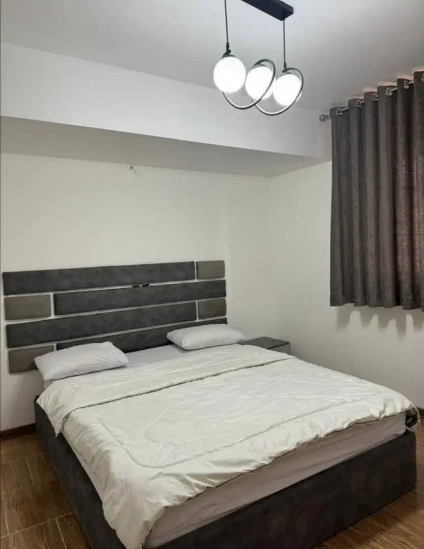 منزل مبله دو خوابه|اجارهٔ کوتاهمدت آپارتمان و سوئیت|شیراز, گلدشت معالیآباد|دیوار