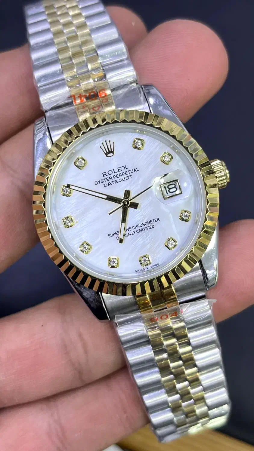 ساعت رولکس مردانه نونو|ساعت|بندرعباس, |دیوار