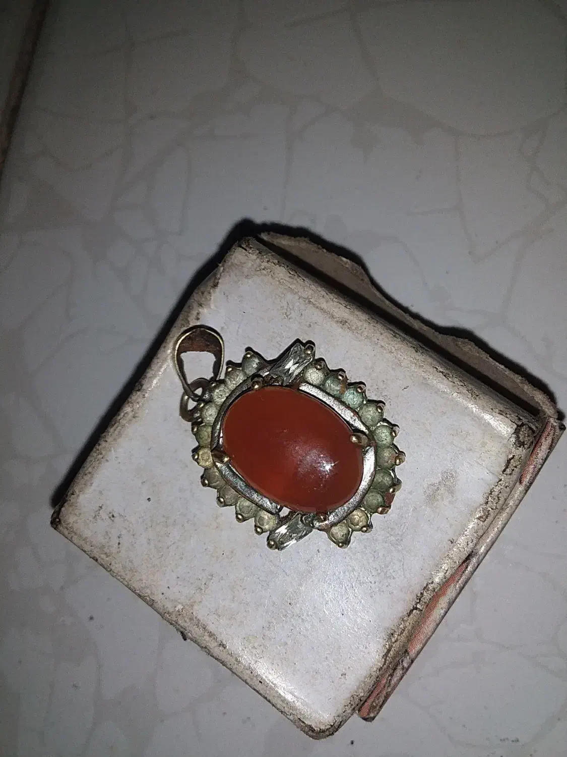 گردبندپلاک طلا۱۸|جواهرات|اسلام‌شهر, شهرک قائمیه|دیوار