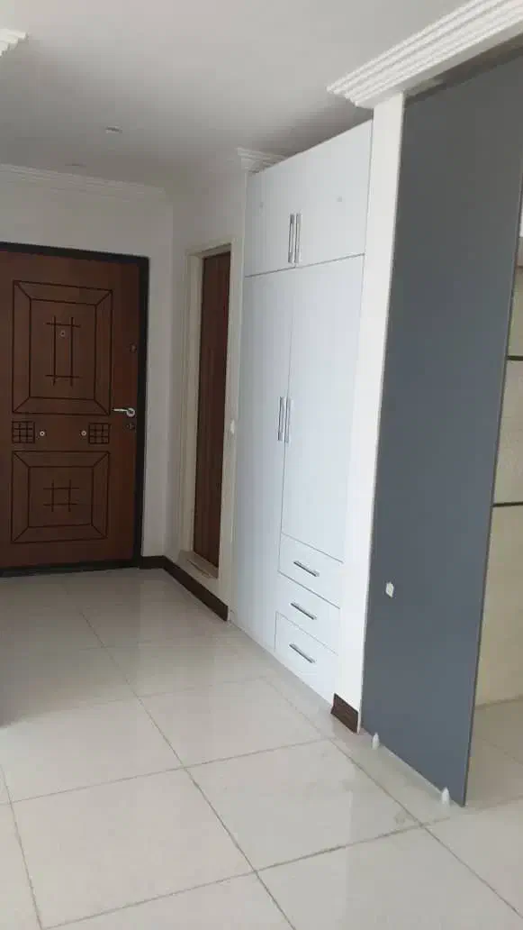 ۸۰ متر ۲ خواب فول امکانات سی متری جی