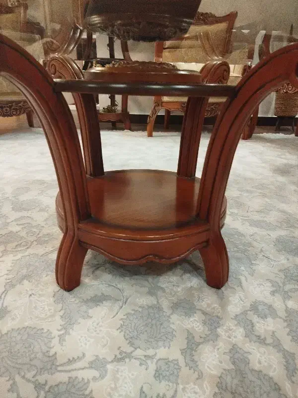 میز پذیرایی|مبلمان خانگی و میز عسلی|ری, دیلمان|دیوار