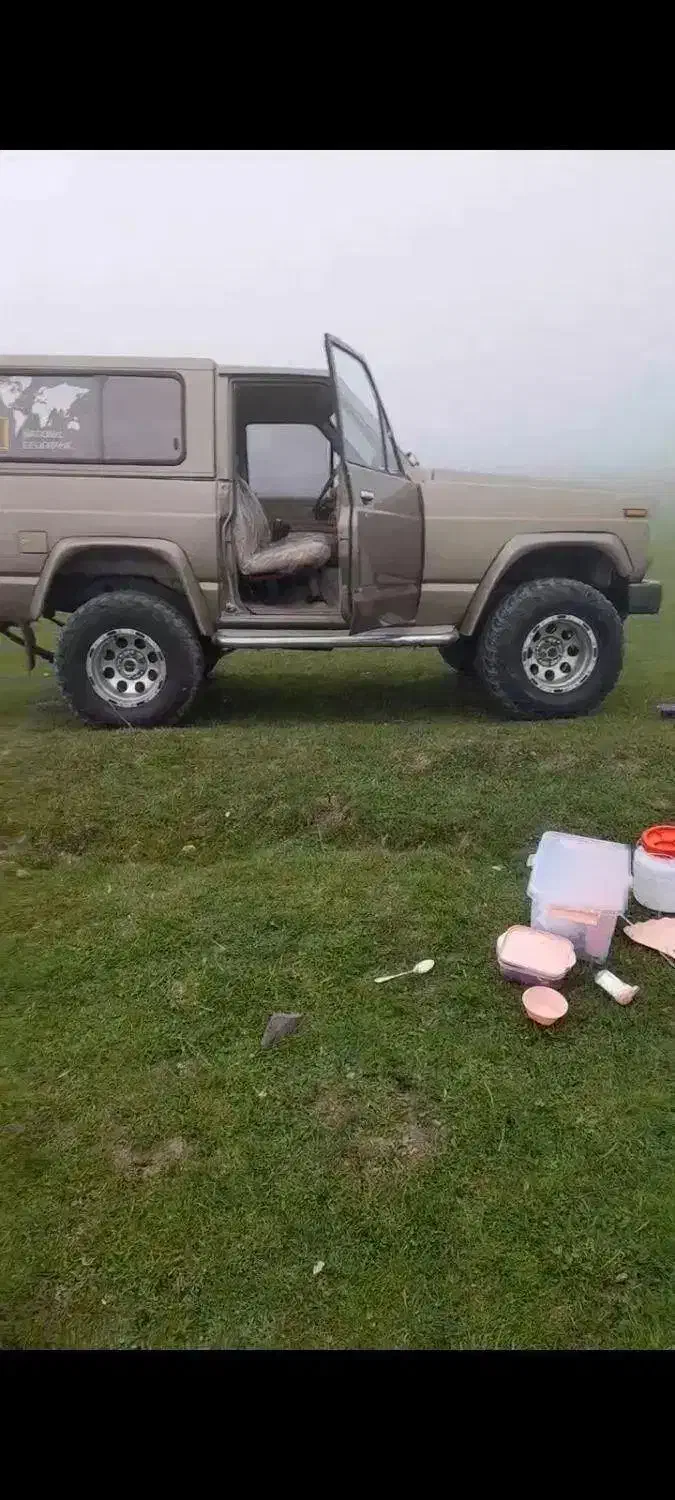 نیسان پاترول|خودرو سواری و وانت|اردبیل, |دیوار