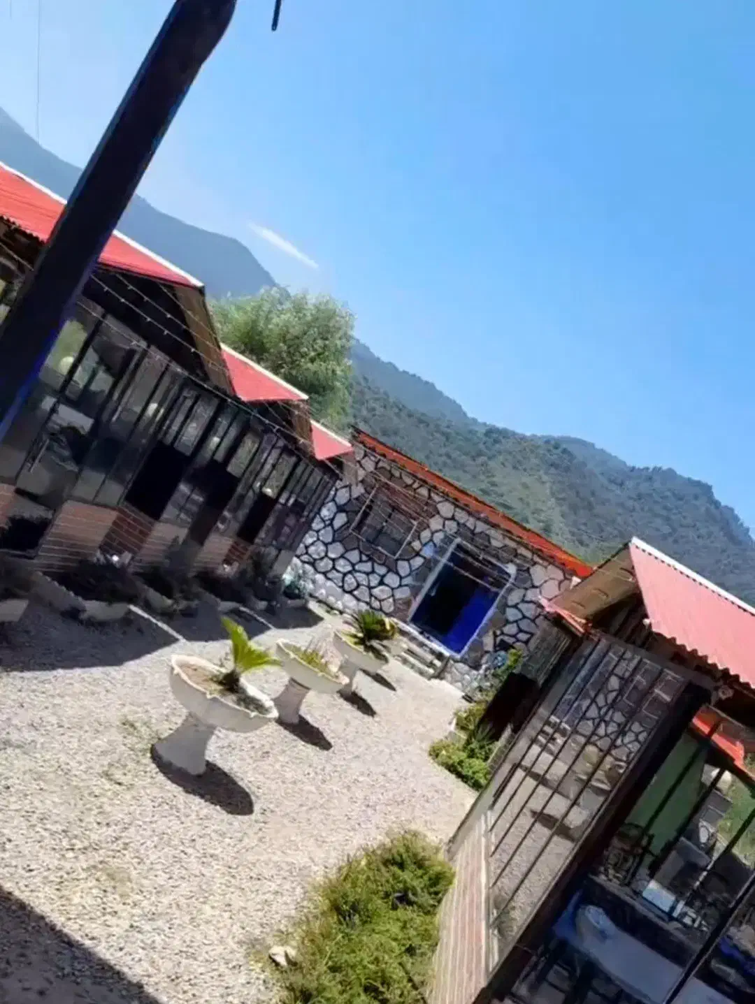 کافه رستوران|اجارهٔ مغازه و غرفه|ماسال, |دیوار