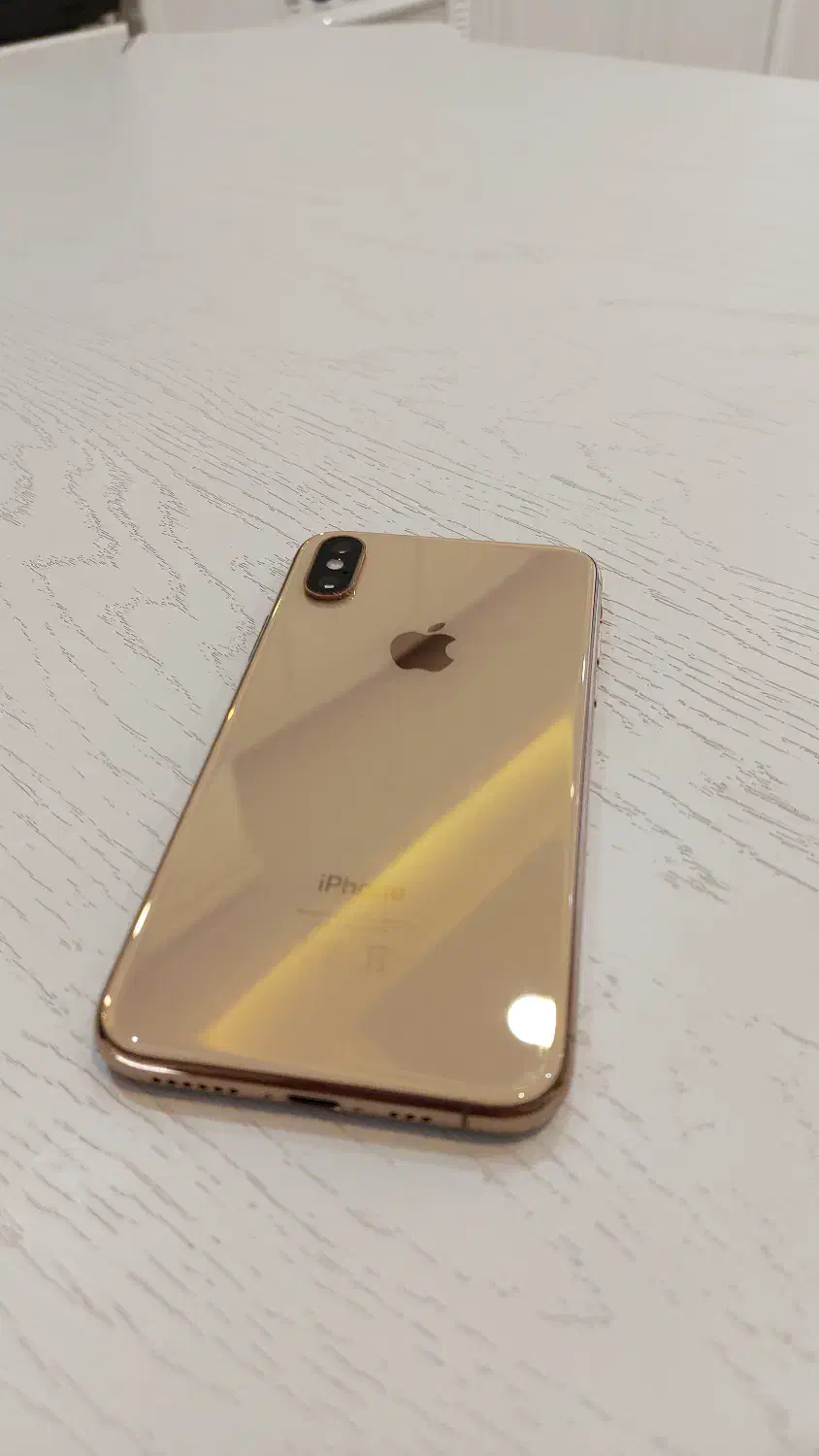 Iphone Xs 256گیگ|موبایل|مریوان, |دیوار