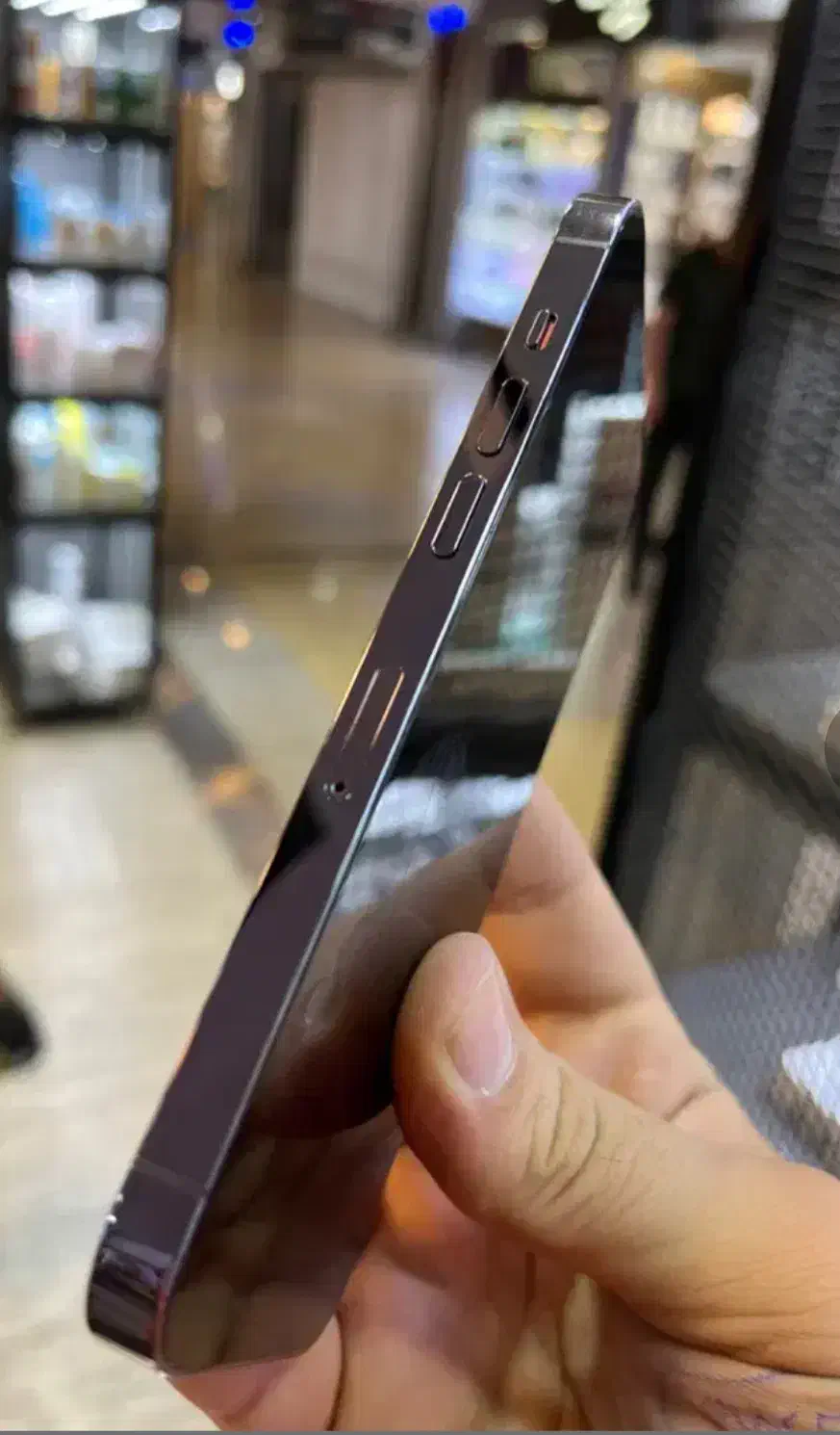 iphone 14 pro|موبایل|تبریز, |دیوار