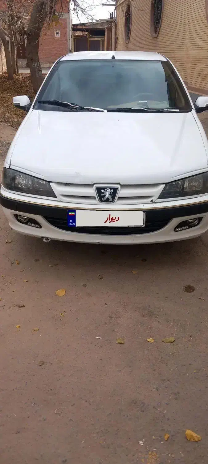 پارس مدل نود درحد|خودرو سواری و وانت|ماهان, |دیوار