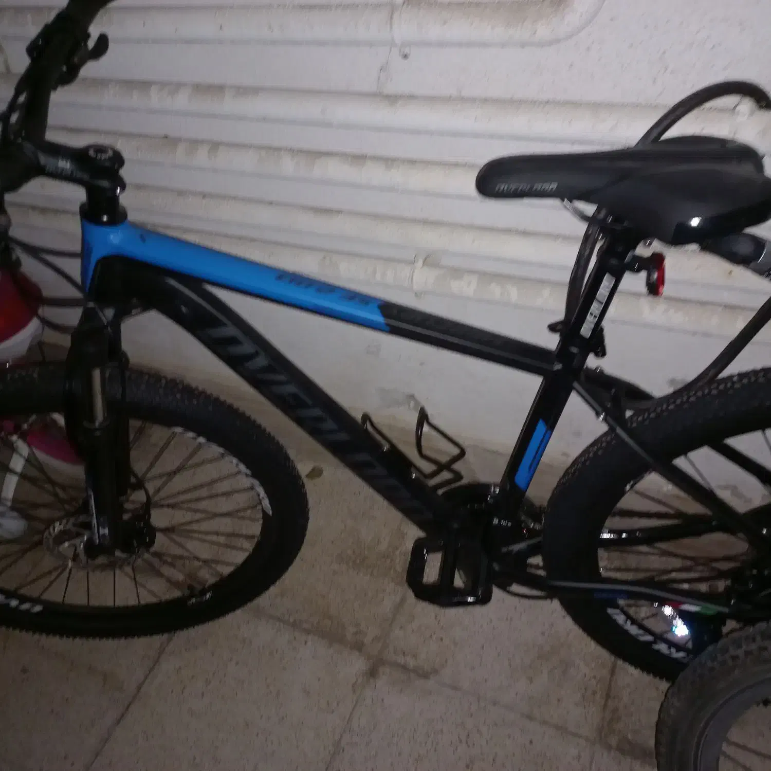 دوچرخع|دوچرخه، اسکیت، اسکوتر|رشت, یخسازی|دیوار