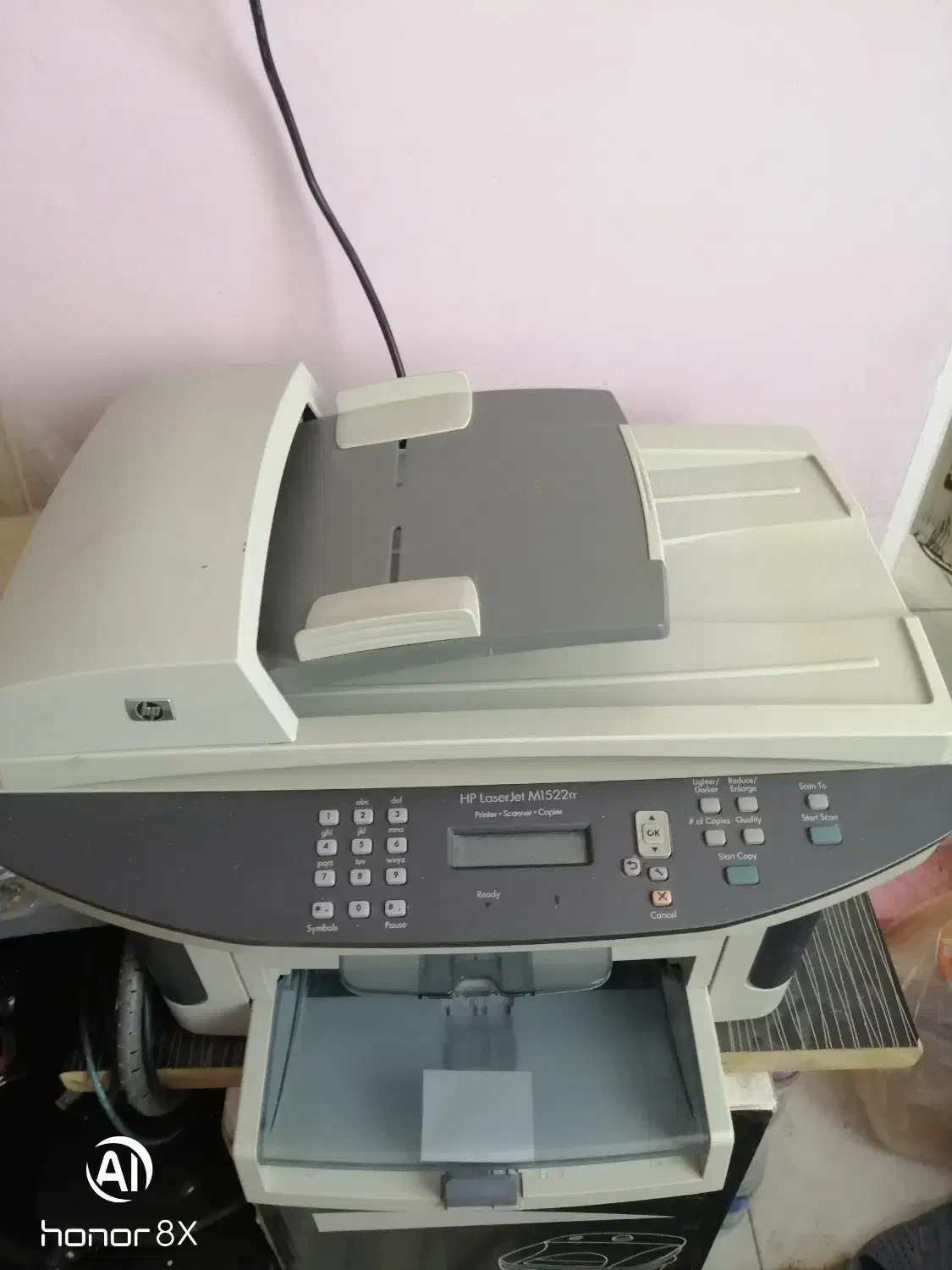 فروش|پرینتر، اسکنر، کپی، فکس|سهند, |دیوار