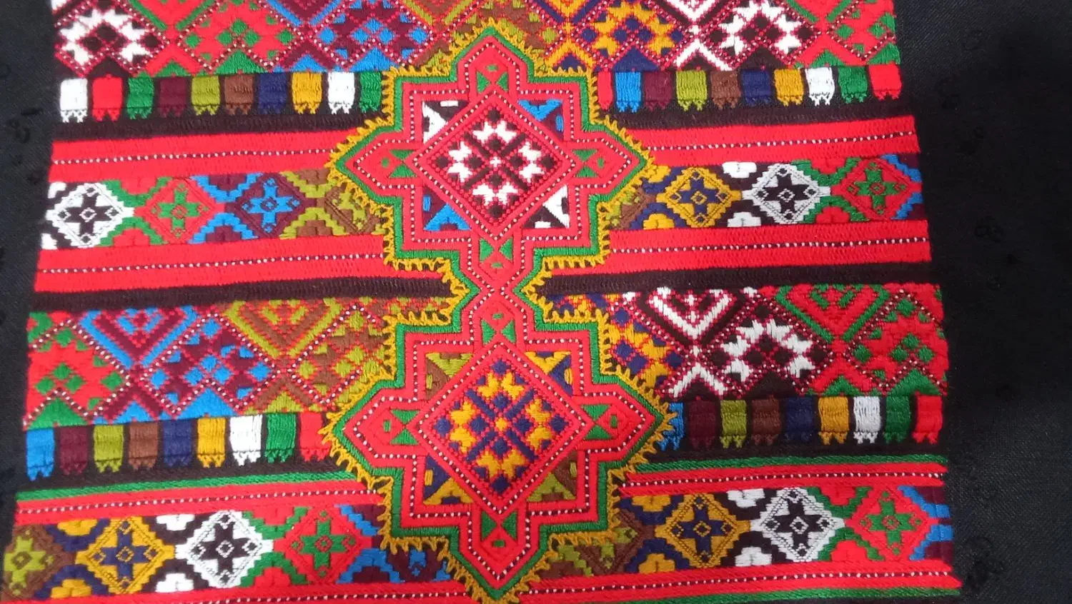 زیاستین شیش ستاره بچگانه|لباس|ریگ ملک, |دیوار