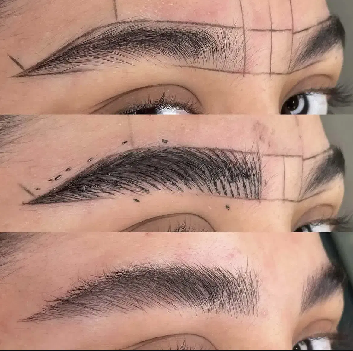 مدل میکروبلیدینگ فیبروز|خدمات آرایشگری و زیبایی|کرج, گلشهر|دیوار