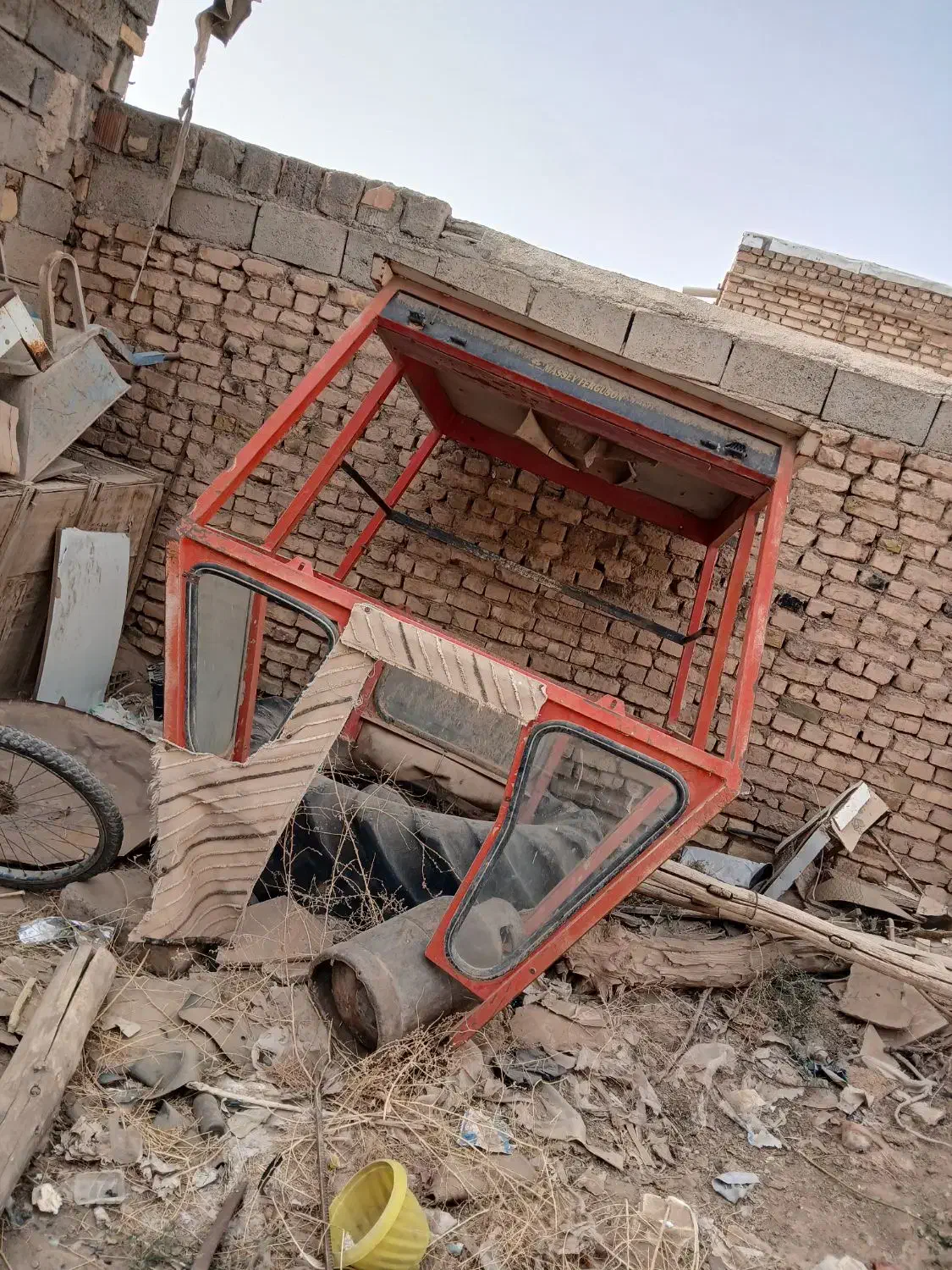 فروش کابین|ماشینآلات صنعتی|انابد, |دیوار