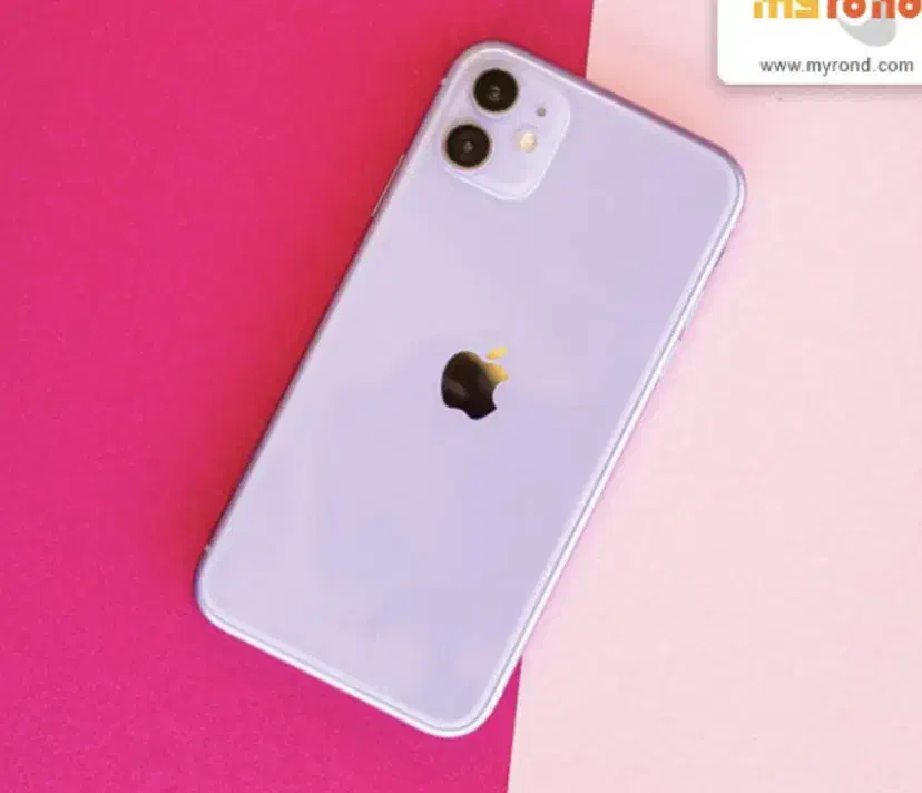 اپل iPhone 11|موبایل|میاندوآب, |دیوار