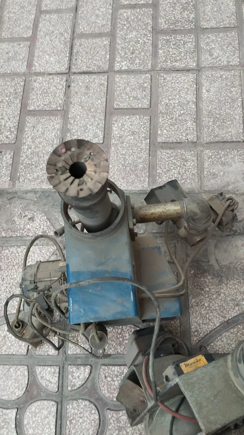 مشعل گازی|آبگرمکن، پکیج، شوفاژ|نسیمشهر, |دیوار