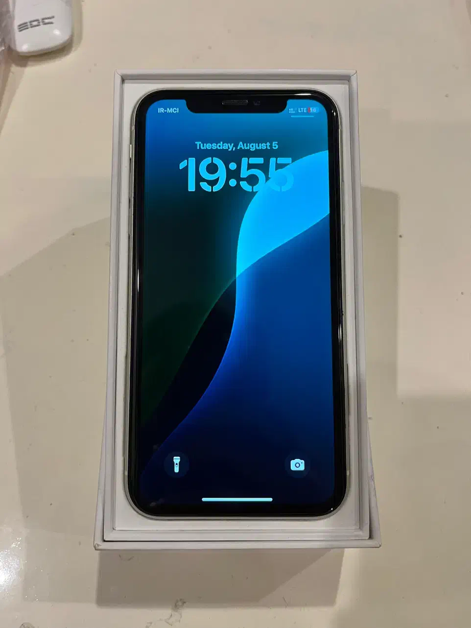 iphone 11 normal 128G-2sim-ch|موبایل|آبادان, |دیوار