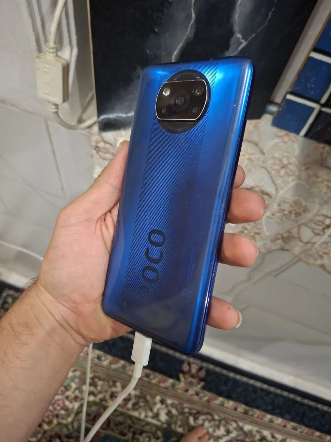 poco x3 note13 pro poco x5 pro iphone x iphone 12|موبایل|یزد, |دیوار