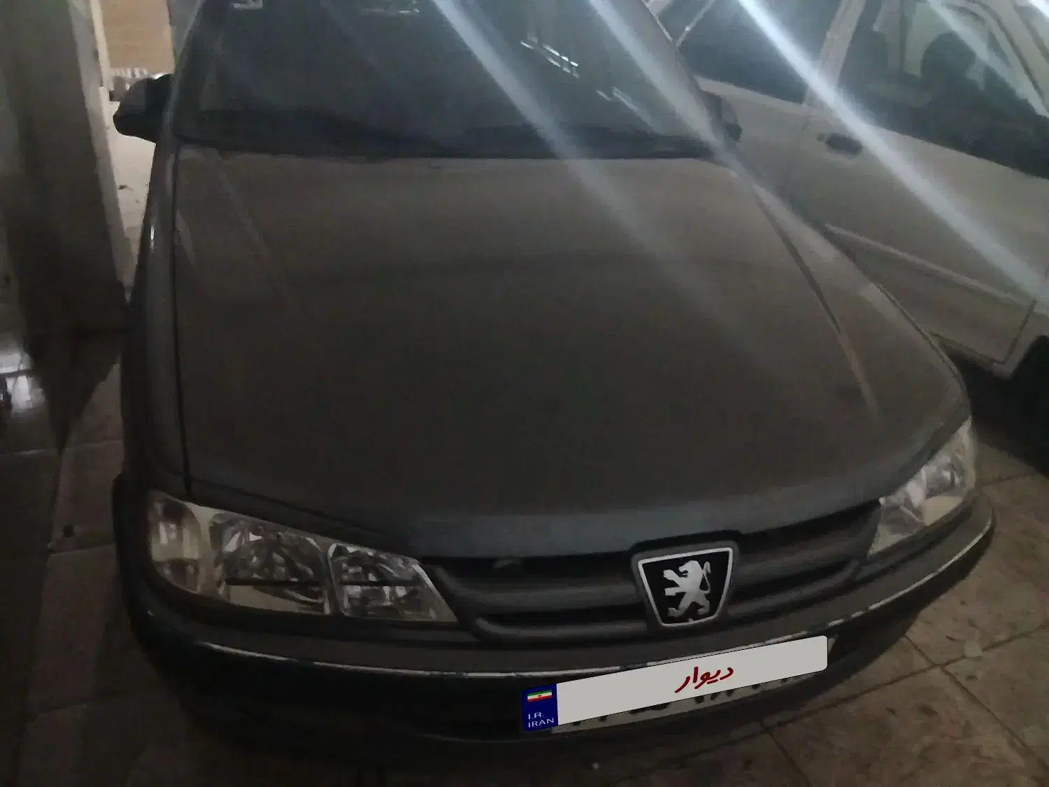 پارس tu5|خودرو سواری و وانت|قم, انسجام|دیوار