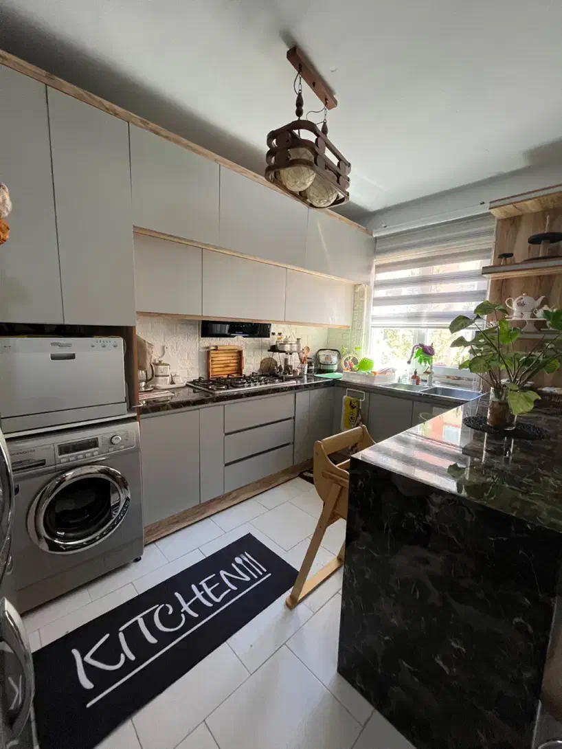 فروش آپارتمان ۷۸ متری ۲ خوابه در مسکن مهر اسلاشهر|فروش آپارتمان|اسلامشهر, مسکن مهر اسلاشهر (شهرک امام خمینی)|دیوار