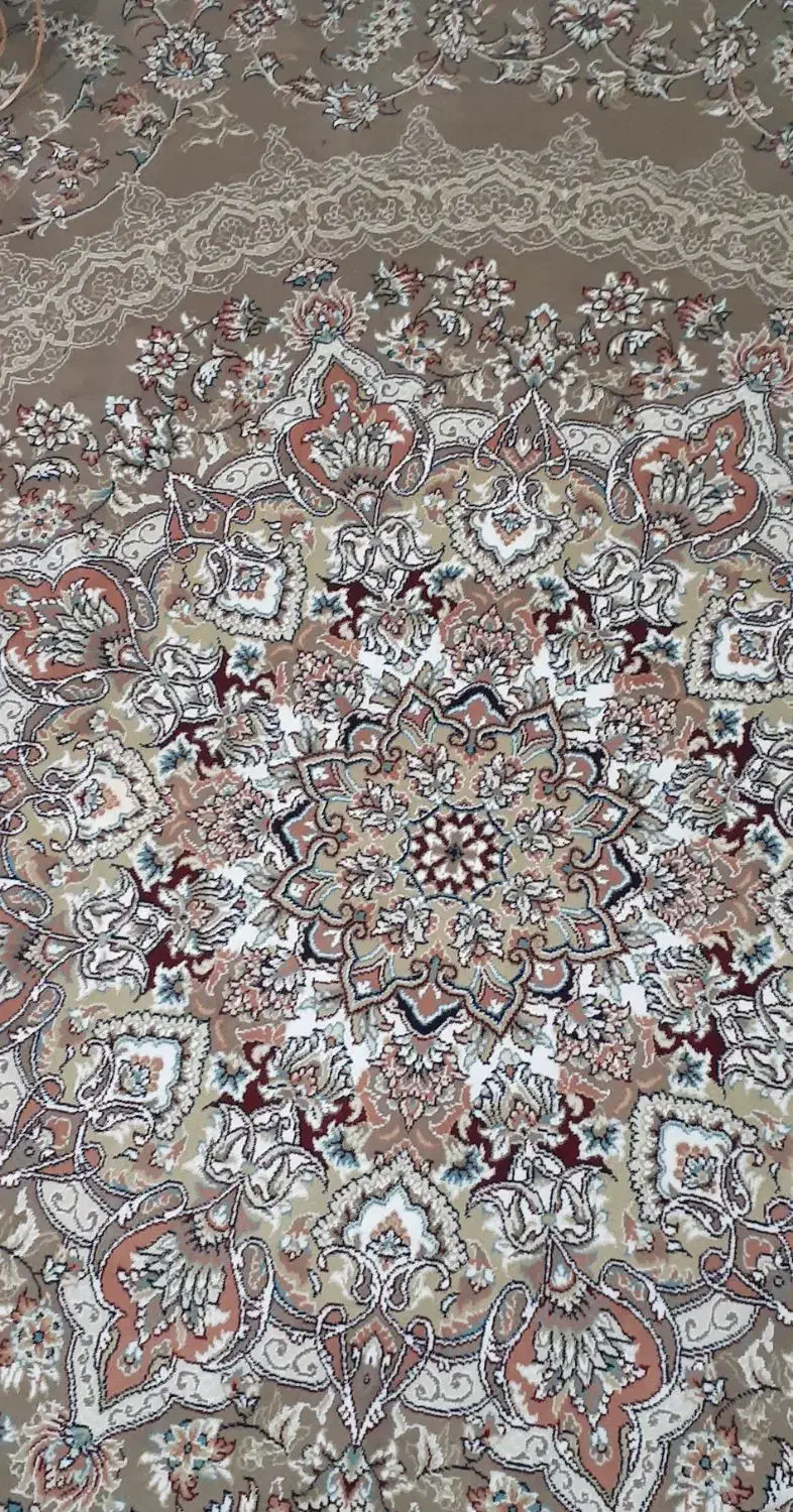 دوعدد فرش ۱۲ متری هم رنگ سالم ونو|فرش|کرمانشاه, |دیوار