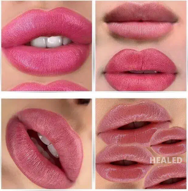 مدل شیدلب بنمژه میکرو|خدمات آرایشگری و زیبایی|بم, |دیوار