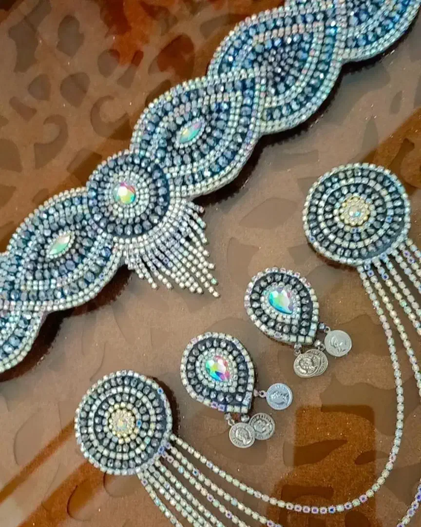 کمربندآبشاری|کیف، کفش، کمربند|سنندج, |دیوار