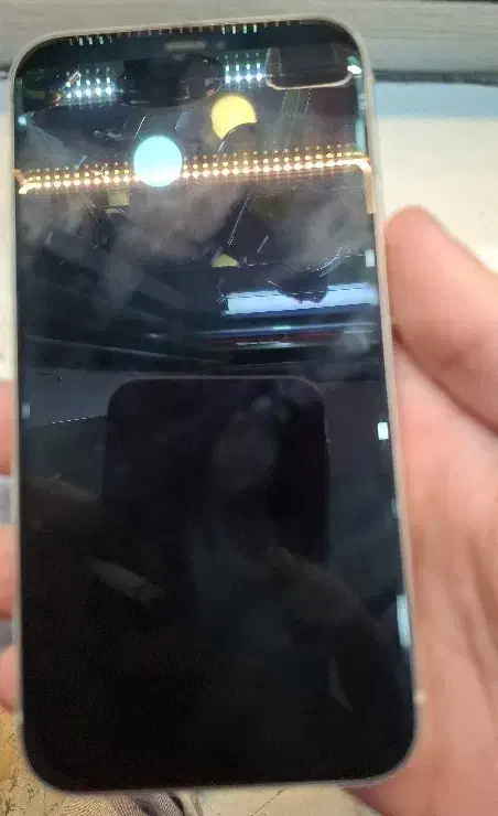 ایفون 11 نرمال|موبایل|هشتگرد, شهرک راه آهن|دیوار