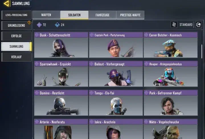 اکانت کالاف|کنسول، بازی ویدئویی و آنلاین|گنبد کاووس, |دیوار