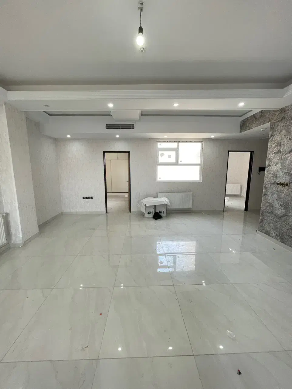 آپارتمان۸۵متر/نوساز/فول امکانات/دوخوابه/تاپ لوکیشن|فروش آپارتمان|تهران, شهرک رضویه|دیوار