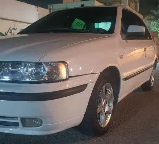 سمندال ایکس ۹۰|خودرو سواری و وانت|اهواز, شهرک دانشگاه|دیوار