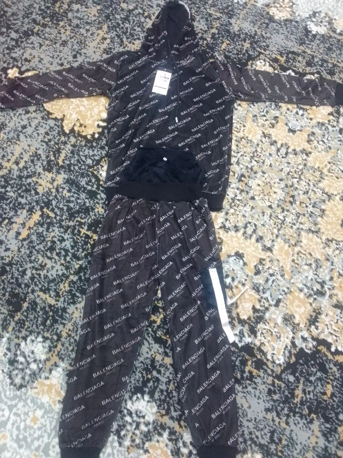 هودی با شلوار|لباس|سبزوار, جهاد کشاورزی|دیوار