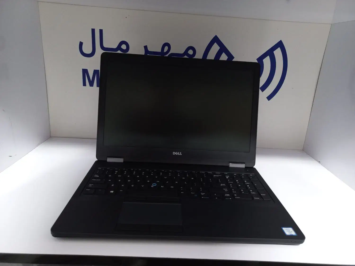 لبتاب دل 5570 laptop dell|رایانه همراه|تهران, بهداشت|دیوار
